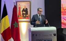 Des hommes d’affaires marocains et belges en conclave à Casablanca