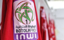 Botola D1/J26: FAR-MAS à huis clos