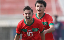 Tournoi. UNAF. Natifs 2007- 08 / Tunisie - Maroc :  Les Lionceaux vainqueurs des Aiglons