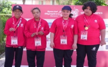 Jeux Nationaux Special Olympics : Clôture d’une édition riche en compétitions et en émotions…