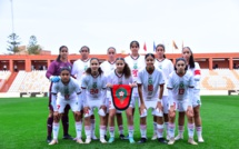 Eliminatoires Mondial féminin U17/ 3e tour :  Maroc vs Algérie les10 et 17 mai