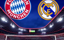 Demi-finale . LDC / Bayern-Real ce soir: A quelle heure? Sur quelles chaînes?