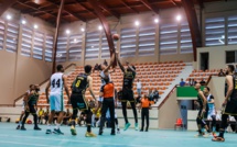 Basketball national / Demi-finales de la Coupe du Trône 2024: