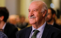 Football espagnol : Vicente Del Bosque président de la Commission de Supervision de la Fédération espagnole