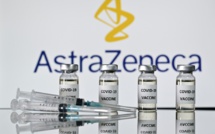 Covid-19: AstraZeneca admet que son vaccin peut provoquer des effets secondaires rares 