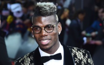 Insolite : La « reconversion » de Paul Pogba dans le cinéma