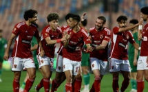 Al Ahly : Le fantastique but de Reda Slim