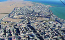 Signature d'un mémorandum instituant la création à Dakhla du Centre international de recherches et de formation en intelligence économique