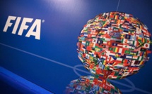 74e Congrès de la FIFA :  Interdiction des transferts de joueurs issus de pays non membres de l'ONU.