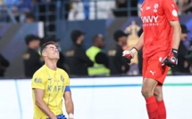 Championnat saoudien / Le derby An.Nasr-Al Hilal: La vidéo de la grosse prestation de Bounou, impérial, devant Ronaldo et compagnie !