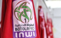 Botola D1/Mise à jour. J27 :  RCA-RSB vendredi prochain à Berrechid