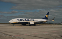 Aérien: Ryanair annonce un bénéfice annuel record