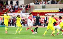 Ligue 1 : Eliesse Ben Seghir brillant et buteur contre Nantes (Vidéo)