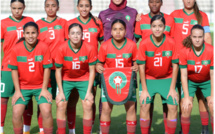 Coupe du Monde féminine U17/ Ultime tour de qualification (Maroc-Zambie):  Les Lioncelles  joueront  le retour à domicile !