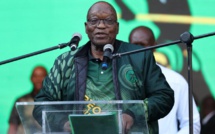 Afrique du Sud : Jacob Zuma inéligible aux prochaines élections