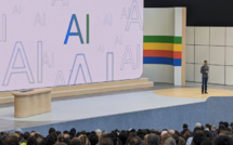 Intelligence artificielle: Google et OpenAI lancent des outils capables d'interagir comme des humains