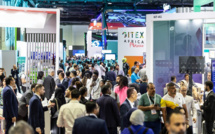 GITEX Africa 2024 : NBS Consulting et Salesforce, une démonstration IA inédite au profit des clients