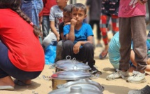 L’ONU préoccupée par la détérioration de la sécurité à Rafah