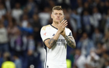 Football: Kroos en retraite à la fin de la saison en cours !