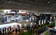 BTP Expo 2024 : ATC Globale promet des solutions innovantes