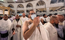 Hajj 1445: départ du premier groupe de pèlerins marocains à destination des Lieux Saints de l’Islam