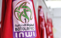 Botola D1/Mise à jour J27:  Aujourd'hui, RCA-RSB