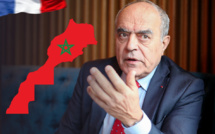 Sahara, réconciliation franco-marocaine, Algérie, BRICS, les confidences audacieuses d’Alain Juillet