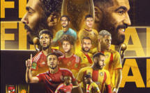 Finale retour. LDC/Aujourd’hui, Ahly-Espérance :  Horaire ? Chaînes?