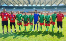 CAN. Football pour amputés : Le Maroc demi-finaliste CAN 24 et mondialiste 26 !