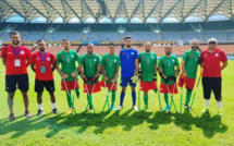 CAN 2024 de football pour amputés:  Le Maroc en finale !