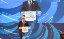 Le Maroc au Forum Mondial de l’Eau : Grande « nation de l’eau » pour une « prospérité partagée »