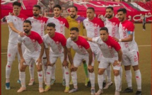 Botola D2/J27: Le CODM officiellement en D1 !