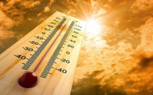 Bulletin d'alerte : Temps chaud de mardi à jeudi dans plusieurs provinces du Royaume