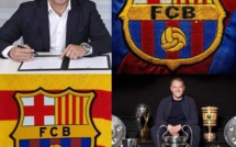 Barça - Hansi Flick: Le contrat signé ce mardi