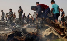 Gaza: Israël de plus en plus isolé sur la scène internationale après sa frappe meurtrière à Rafah