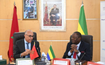 Enseignement supérieur: Signature à Libreville d’un protocole d'accord de coopération entre le Maroc et le Gabon