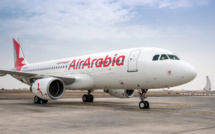 Aéroport Rabat-Salé : Air Arabia inaugure une nouvelle base aérienne