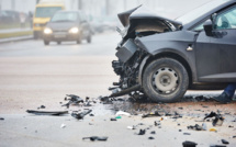 Accidents de la circulation : 29 morts et 2760 blessés en périmètre urbain durant la semaine dernière