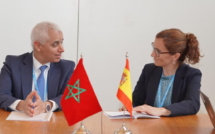 Mondial 2030 : Le Maroc et l’Espagne unissent leurs efforts pour relever les défis sanitaires