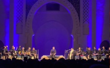 Désordre au concert de Sami Yusuf: Les explications de la Fondation Esprit de Fès 