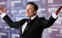Intelligence artificielle: La société d'Elon Musk reçoit des investissements de 6 milliards de dollars
