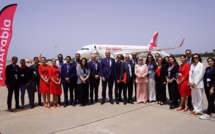 Air Arabia renforce la connectivité entre le Maroc et l’Europe