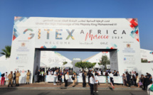 Gitex Africa: Technopark signe trois conventions pour le renforcement de l'écosystème des startups marocaines