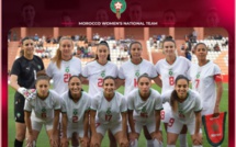 Foot féminin amical / Maroc-RDC: Les Lionnes victorieuses: