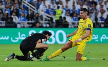 Finale Coupe du Roi (Arabie Saoudite) : Al Hilal vainqueur grâce à un énorme Bounou !