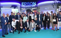 Gitex Africa 2024 : Epson redéfinit l’avenir de l’éducation et de la santé avec ses nouveautés