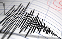 ​Secousse tellurique de magnitude 3,1 degrés dans la province de Tétouan