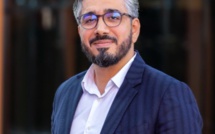 Interview avec Yassine Laghzioui : « Nous prônons des ports intelligents pour un Maroc durable »