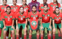 Mondial féminin U17 2024 / Dernier tour qualificatif:  Zambie-Maroc vendredi prochain