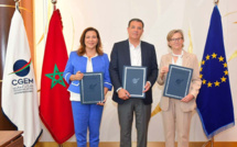 Partenariat Maroc-UE : 600.000 euros pour dynamiser les industries culturelles et créatives